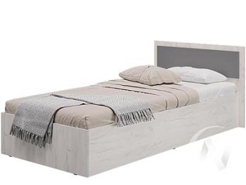 Кровать 0,9 Фиеста БТС