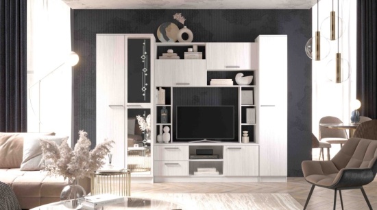 Гостиная Аврора