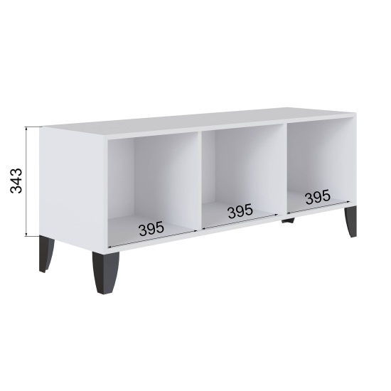 Тумба ТВ ТВМ 4