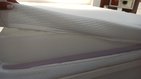 Матрац Fi ERGO 2000х2000