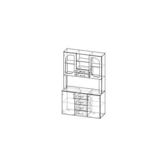 Буфет Рафаэлло