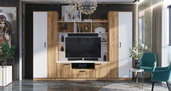 Гостиная Палермо